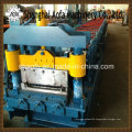 Color Steel Roof Panel Roll Forming Machine (AF-B760)